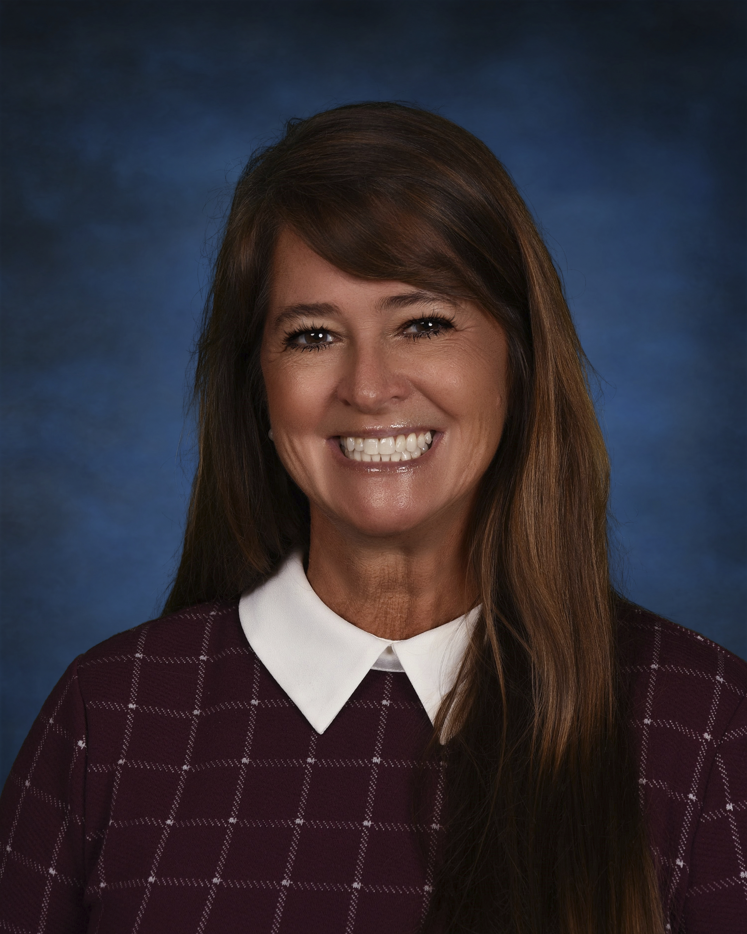 Principal Achievement Award for Outstanding Leadership Brooke Loyed, Patronis Elementary School, Bay District Schools  