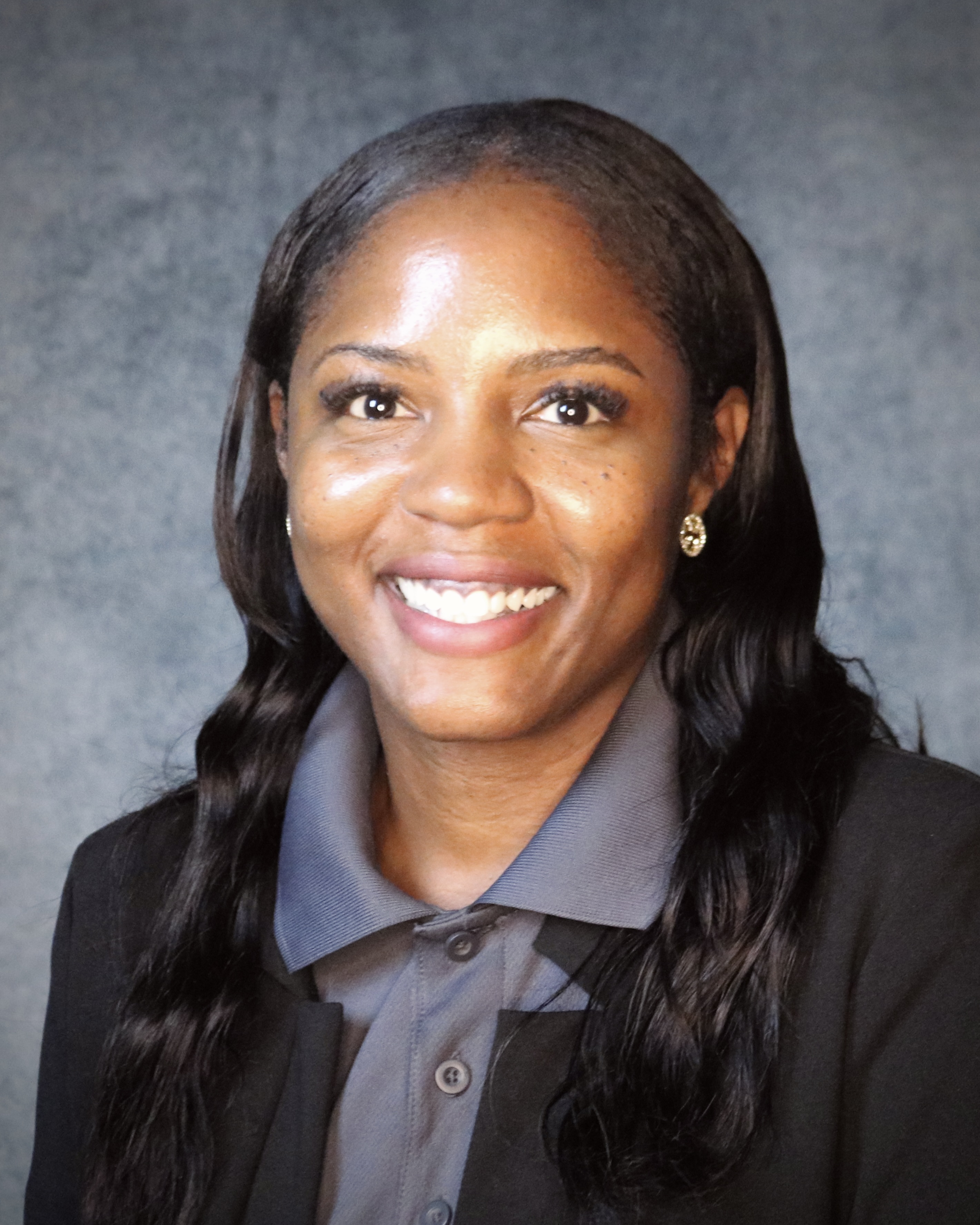 Outstanding Assistant Principal Achievement Award Reshonda Scott, East Ridge High School, Lake County Schools