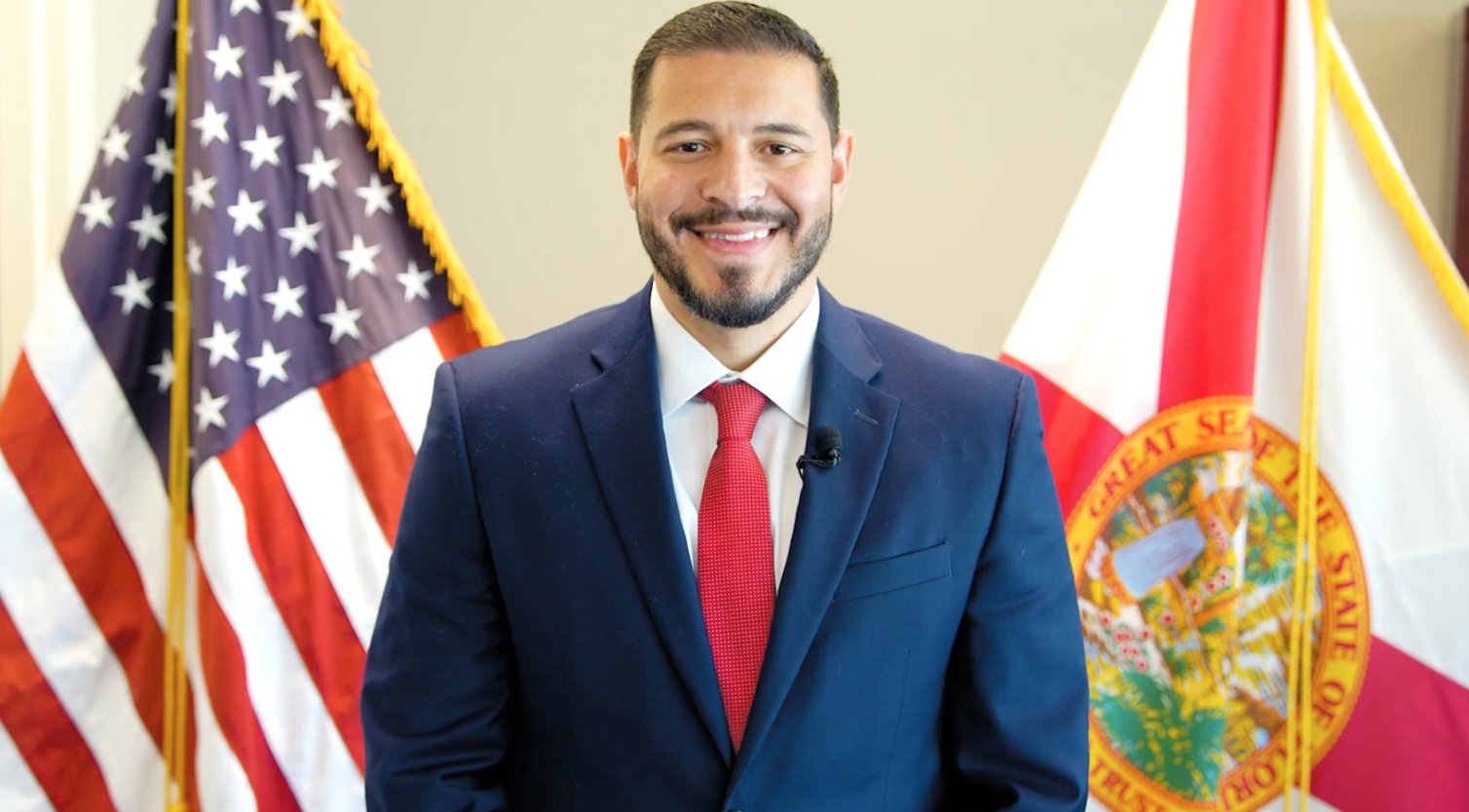 Link to video with Commissioner Anastasios Kamoutsas: https://youtu.be/nscfDqVrF50