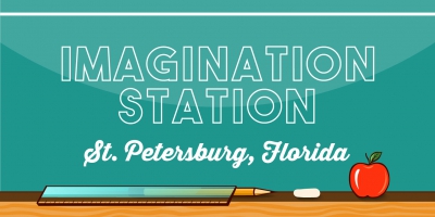 St. Petersburg VPK Facility tells Re-Opening Story, Joins Thousands of Florida Early Childhood Providers Now Serving Working Families