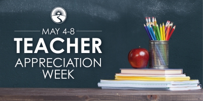 Ways to Celebrate your Teacher